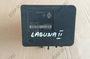 БЛОК АБС   8200053422A 10096014123 LAGUNA II UKW