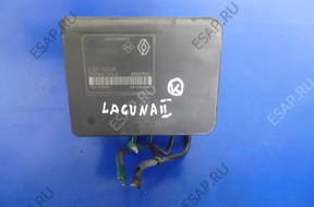 БЛОК АБС   8200053423B RENAULT LAGUNA II 01-2005 год