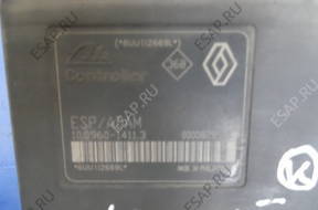 БЛОК АБС   8200053423B RENAULT LAGUNA II 01-2005 год