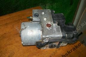 БЛОК АБС   8200085584 RENAULT CLIO II 1.5 DCI