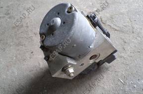 БЛОК АБС   8200085584 Renault Clio II