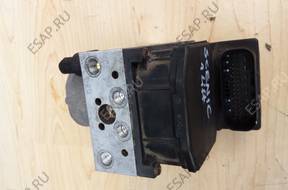 БЛОК АБС 8200090690   Renault Scenic Megane