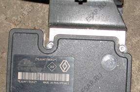 БЛОК АБС   82001065089 renault twingo II  1,2