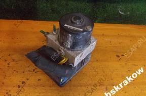 БЛОК АБС   8200159837 RENAULT VEL SATIS 2.2 DCI