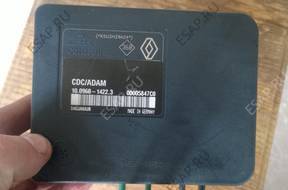 БЛОК АБС   8200159837B ESPACE IV