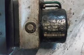 БЛОК АБС    8200159837D RENAULT