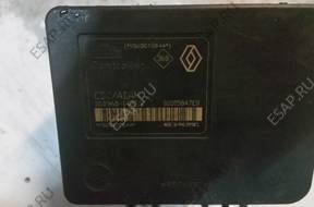 БЛОК АБС    8200159837D RENAULT