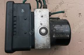 БЛОК АБС 8200159837E   Espace IV,Laguna II