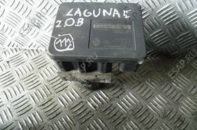 БЛОК АБС   8200159837E RENAULT LAGUNA II
