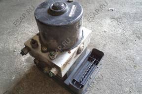 БЛОК АБС   8200183452A Renault Vel Satis