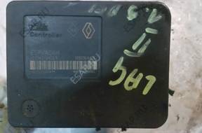 БЛОК АБС    8200183452B RENAULT ESP