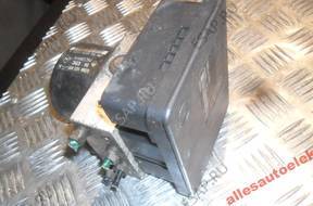 БЛОК АБС   8200183495A RENAULT VEL SATIS