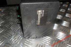БЛОК АБС   8200183495A RENAULT VEL SATIS
