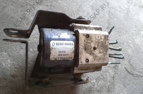 БЛОК АБС   8200196053 Opel Movano Peugeot Master