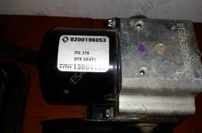БЛОК АБС   8200196053 RENAULT MASTER  03-10