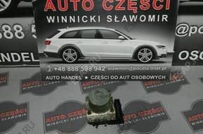 БЛОК АБС   8200229137 0265231333 RENAULT CLIO II
