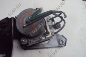 БЛОК АБС   8200229137 RENAULT CLIO II  FL