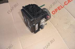 БЛОК АБС   8200229137 RENAULT KANGOO 1.5 DCI