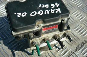 БЛОК АБС   8200229137 RENAULT KANGOO 1.5 DCI