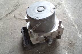БЛОК АБС   8200229137 Renault Thalia Clio