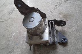 БЛОК АБС   8200344607 Renault Scenic II
