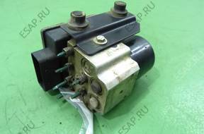 БЛОК АБС   8200528357 Opel Movano II 2,5CDTI 03-