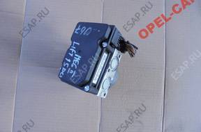 БЛОК АБС   8200737985 RENAULT SCENIC II 1.9 DCI