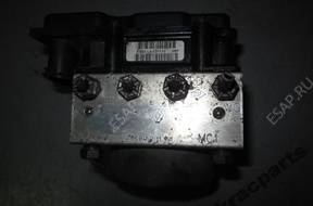 БЛОК АБС   8200955226 RENAULT KANGOO 08- 1,5DCI