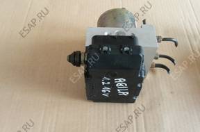 БЛОК АБС   83EO AC045001944 OPEL AGILA 1.2 UKW