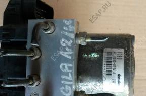 БЛОК АБС   83EO AC045001944 OPEL AGILA 1.2 UKW