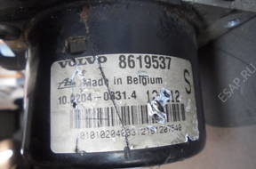 БЛОК АБС    8619537 VOLVO S60 V70 S80