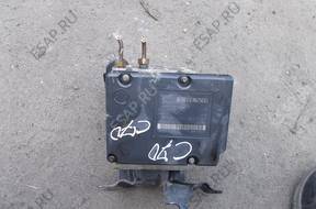 БЛОК АБС   8619538 8619537 S VOLVO C70 97- 2.3 T
