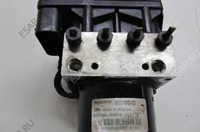 БЛОК АБС   8619541 8619540 VOLVO S60 V70 XC70 S80