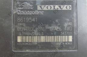 БЛОК АБС   8619541 8619540 VOLVO S60 V70 XC70 S80