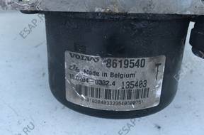 БЛОК АБС   8619541 8619540 Volvo s60 v70 xc70 s80