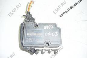 БЛОК АБС 89.   CITROEN C3 10.0970-1118.3 9652182680
