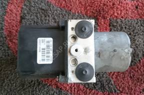 БЛОК АБС   89541-02041 TOYOTA COROLLA E12