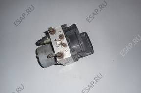 БЛОК АБС   89541-02090 COROLLA E12 2005 год.