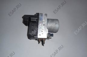 БЛОК АБС   89541-02090 COROLLA E12 2005 год.