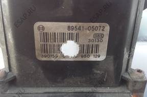 БЛОК АБС   89541-05072 TOY AVENSIS T25 44540-05032