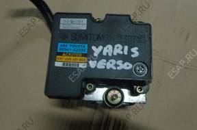 БЛОК АБС   89541-52110 YARIS VERSO 99-05