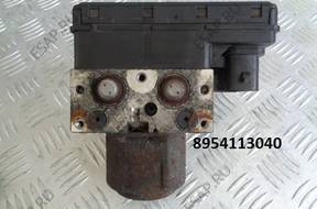 БЛОК АБС 8954113040   COROLLA VERSO 2.0 D4D FV