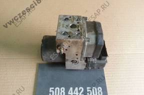 БЛОК АБС   8B0514111 VW Passat B5FL