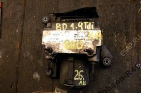 БЛОК АБС   8D0 AUDI A4 95  1.9 TDI 8D0614111