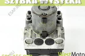 БЛОК АБС 8D0614111 0265214002   PASSAT B5 AUDI A4