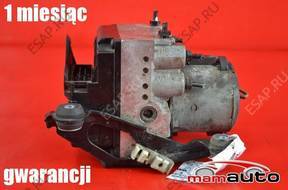 БЛОК АБС   8D0614111 AUDI A4 B5 1.6 1995 год FV 205875