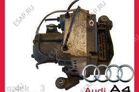 БЛОК АБС   8D0614111  AUDI A4 B5