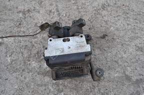 БЛОК АБС   8D0614111B 2.8 AUDI A4 B5 WRO