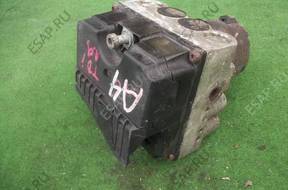 БЛОК АБС   8D0614111F AUDI A4 PASSAT B5