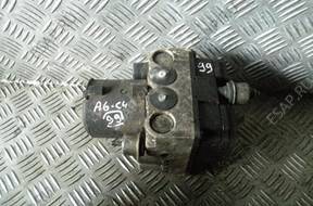 БЛОК АБС   8D0814111 AUDI A6 C4